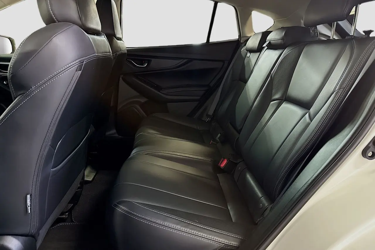 2021 Subaru Impreza Gallery Image 26