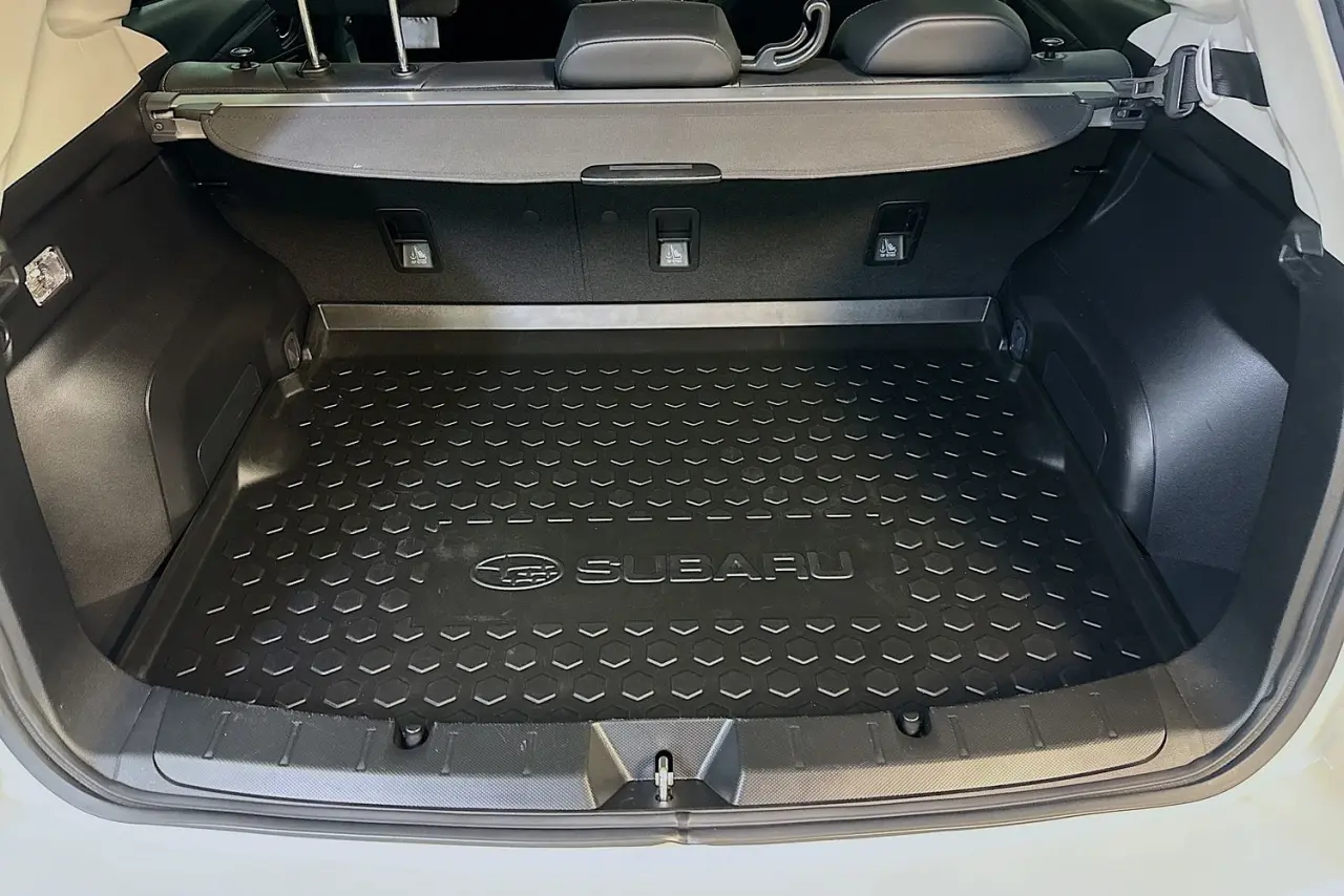 2021 Subaru Impreza Gallery Image 27