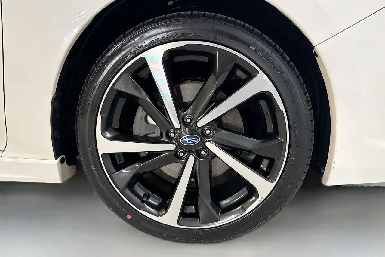 2021 Subaru Impreza Gallery Image 28
