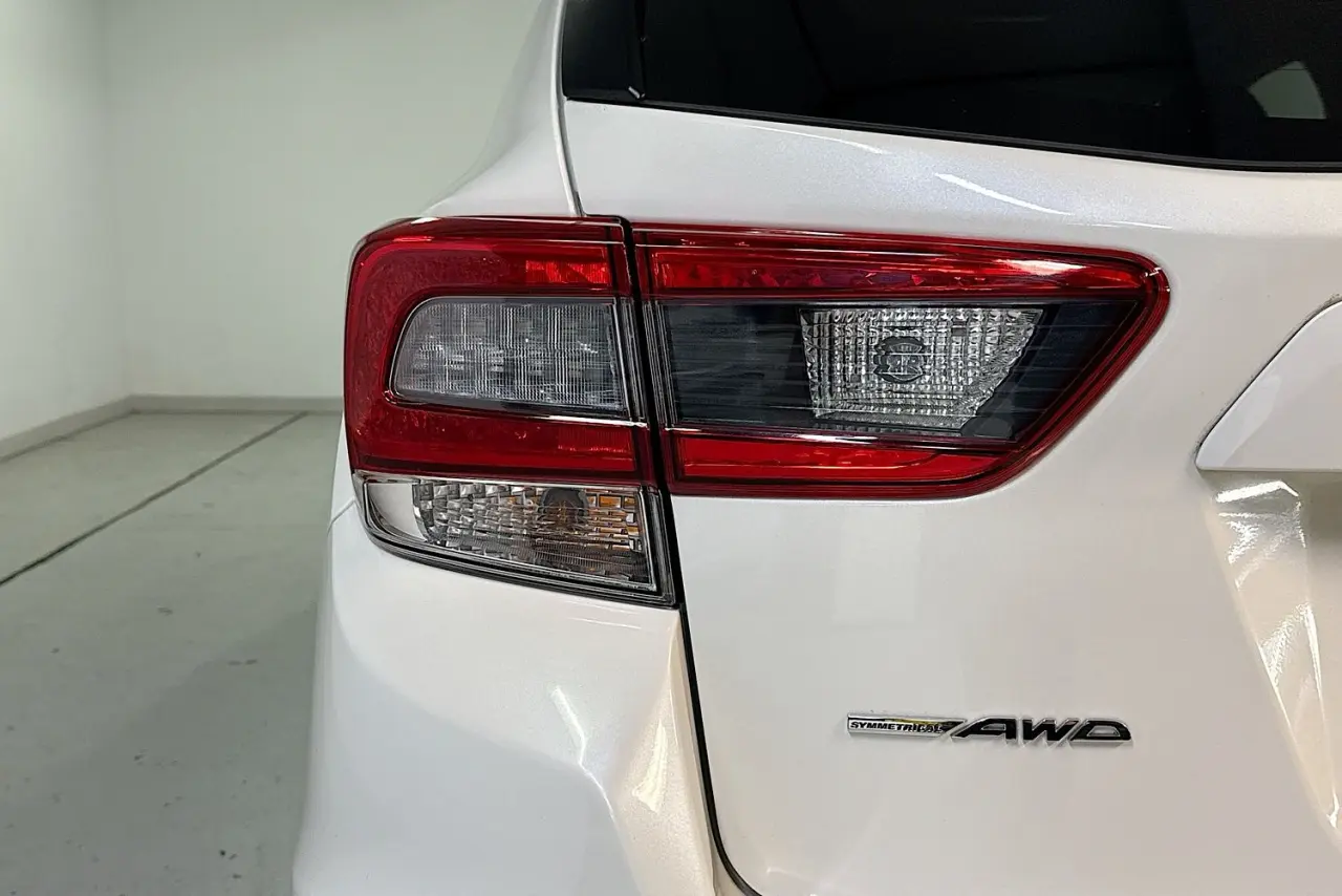 2021 Subaru Impreza Gallery Image 8