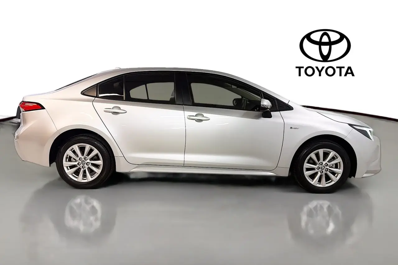 2024 Toyota Corolla Gallery Image 11