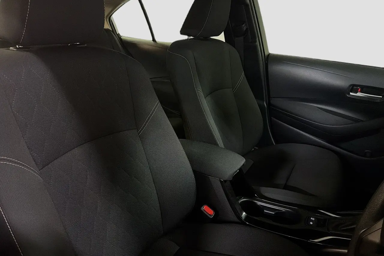 2024 Toyota Corolla Gallery Image 13