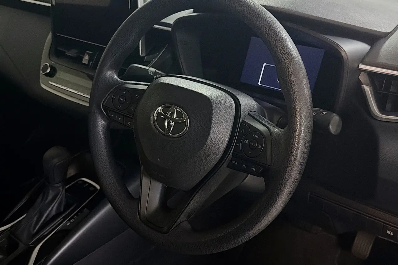 2024 Toyota Corolla Gallery Image 14