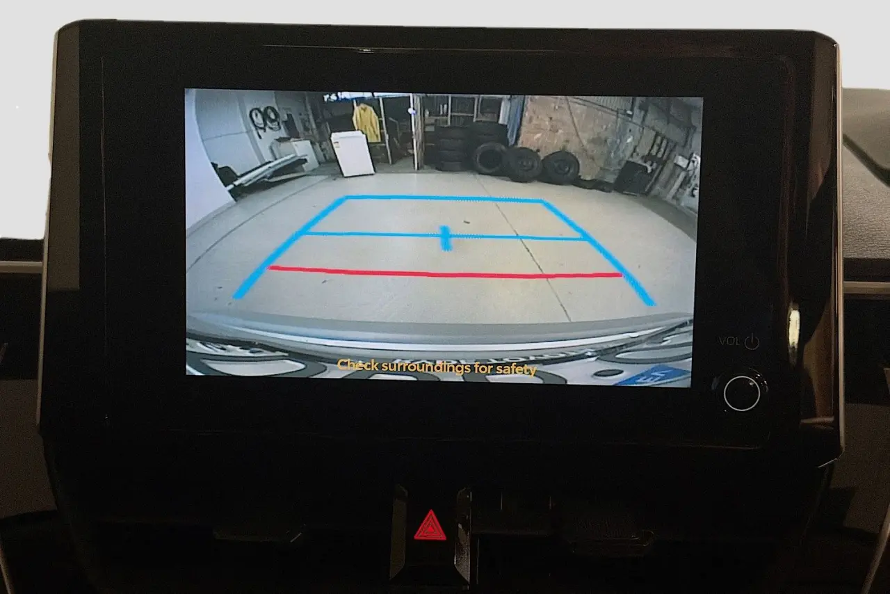 2024 Toyota Corolla Gallery Image 16