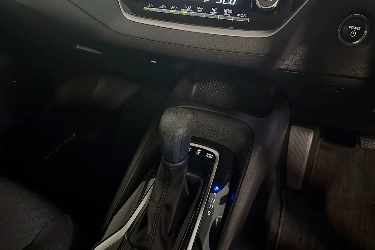 2024 Toyota Corolla Gallery Image 18