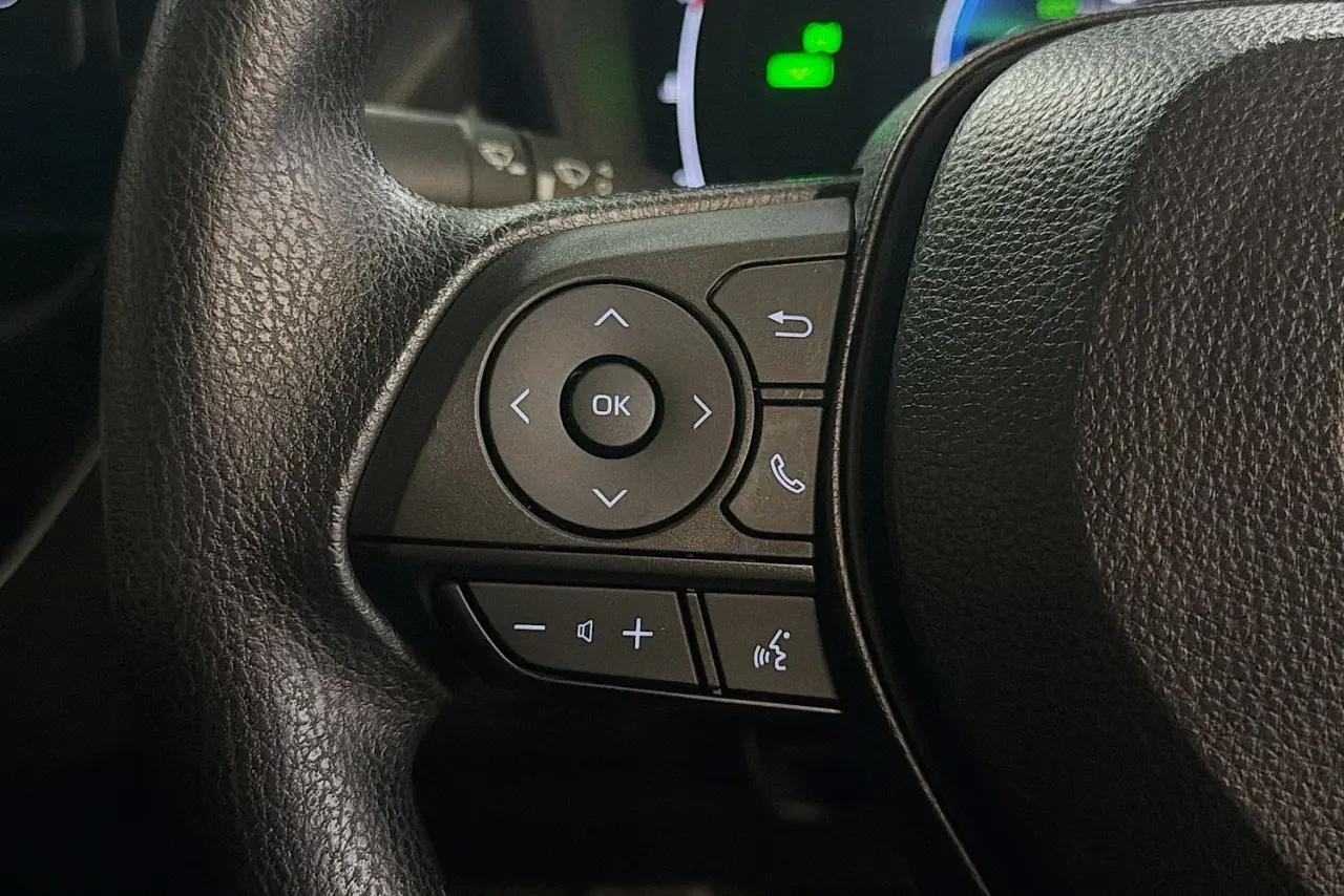 2024 Toyota Corolla Gallery Image 19