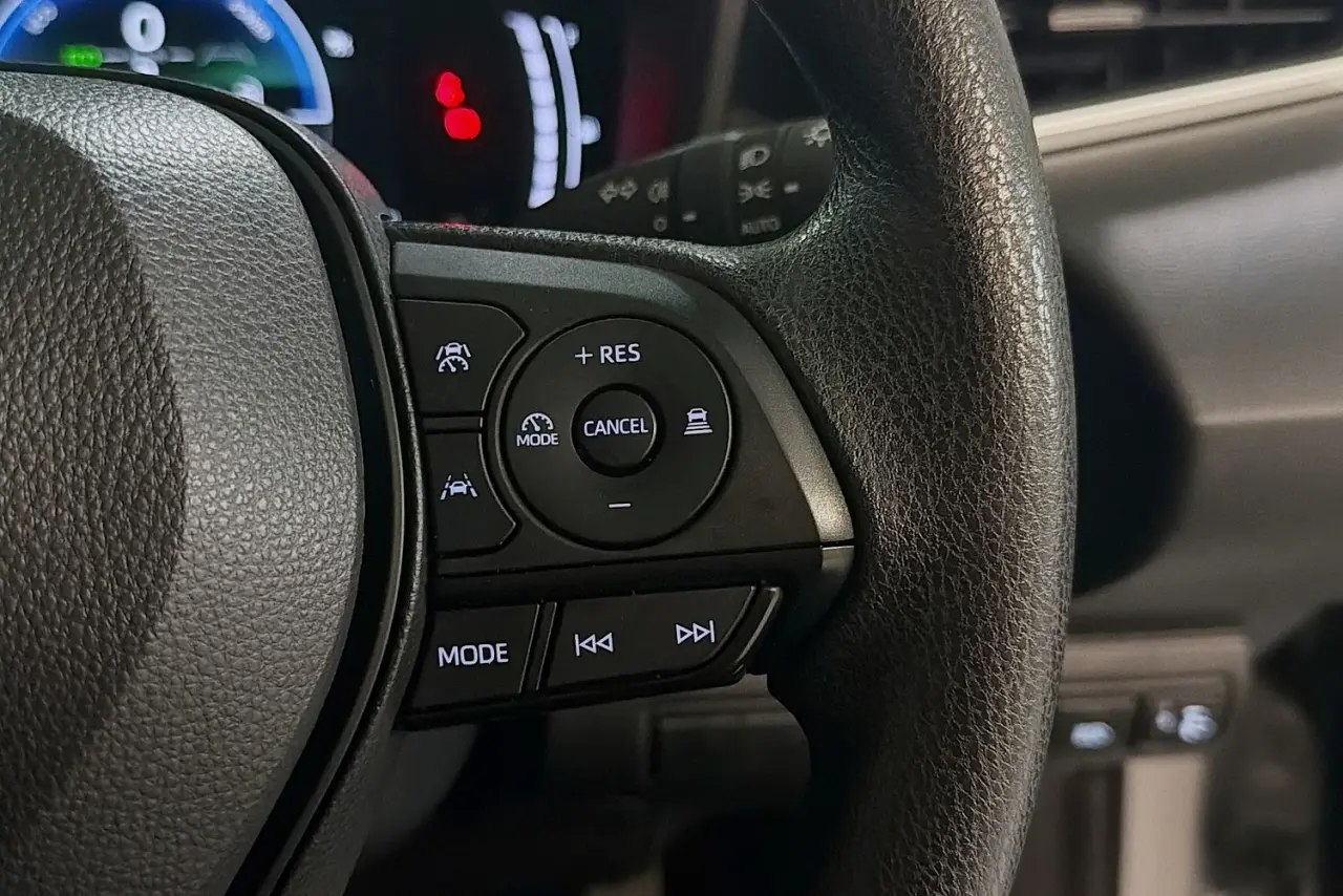 2024 Toyota Corolla Gallery Image 20