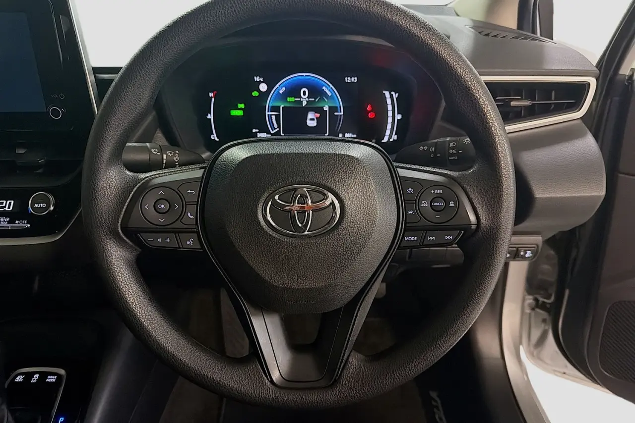 2024 Toyota Corolla Gallery Image 21