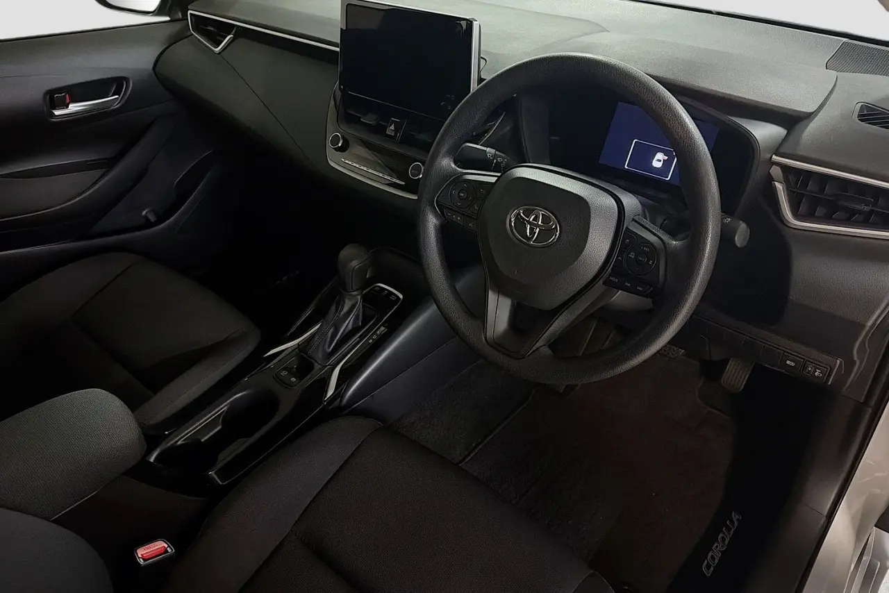 2024 Toyota Corolla Gallery Image 23
