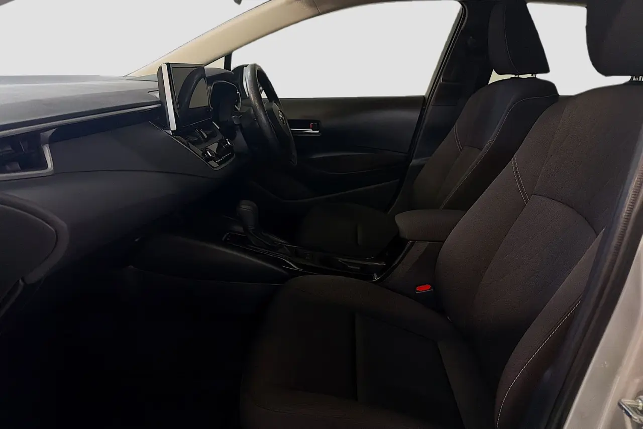 2024 Toyota Corolla Gallery Image 25