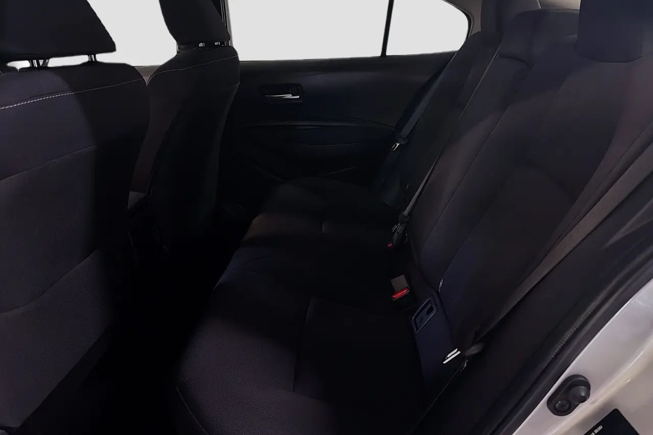 2024 Toyota Corolla Gallery Image 26