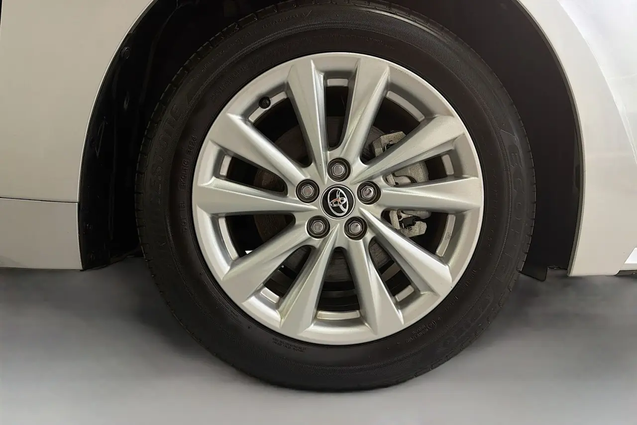 2024 Toyota Corolla Gallery Image 28