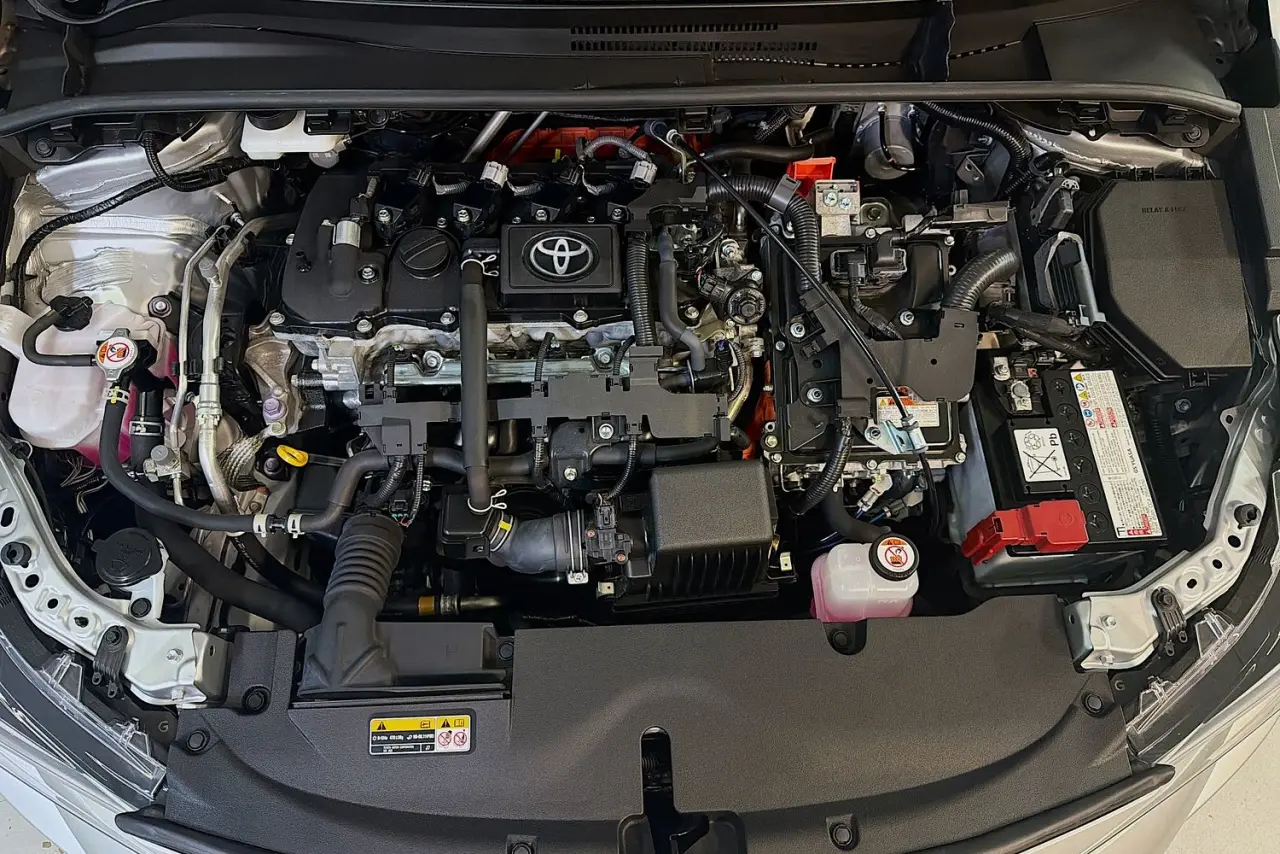 2024 Toyota Corolla Gallery Image 29