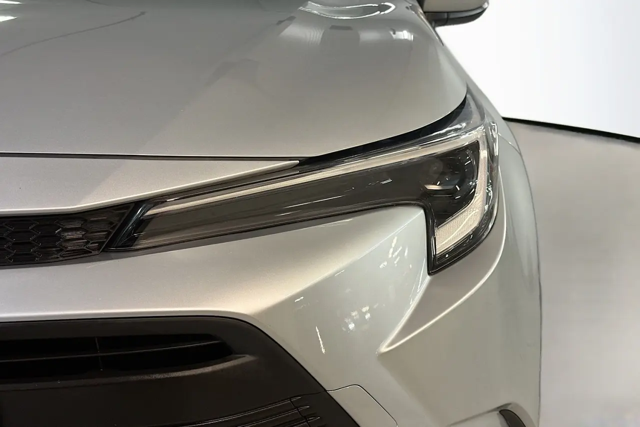 2024 Toyota Corolla Gallery Image 3