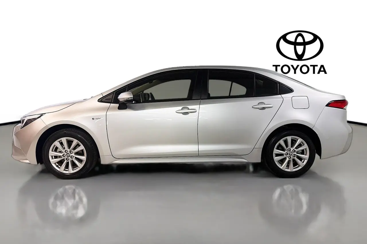 2024 Toyota Corolla Gallery Image 5