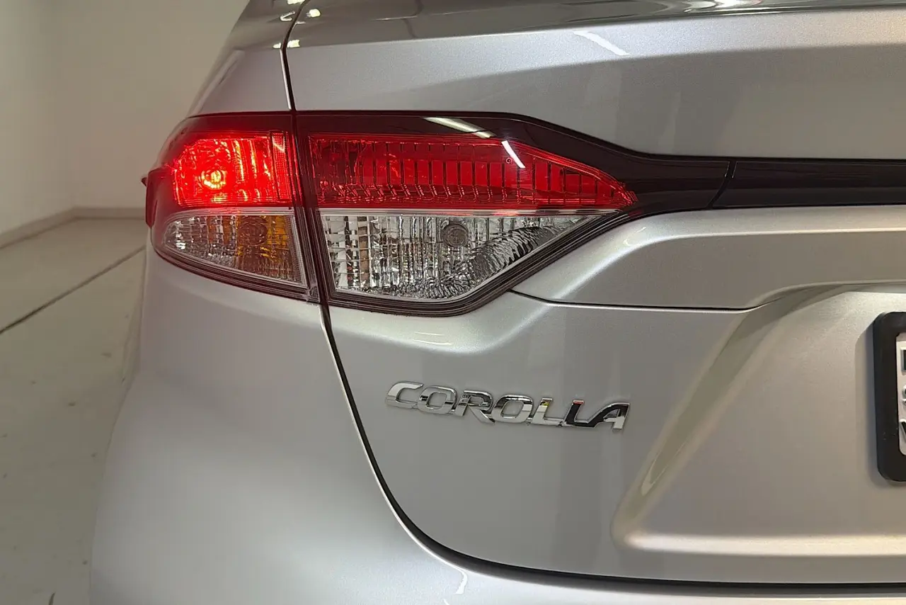 2024 Toyota Corolla Gallery Image 8