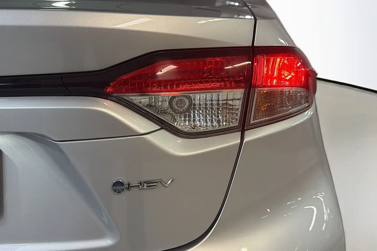 2024 Toyota Corolla Gallery Image 9