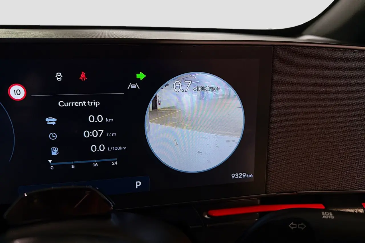 2025 Hyundai Kona Gallery Image 28