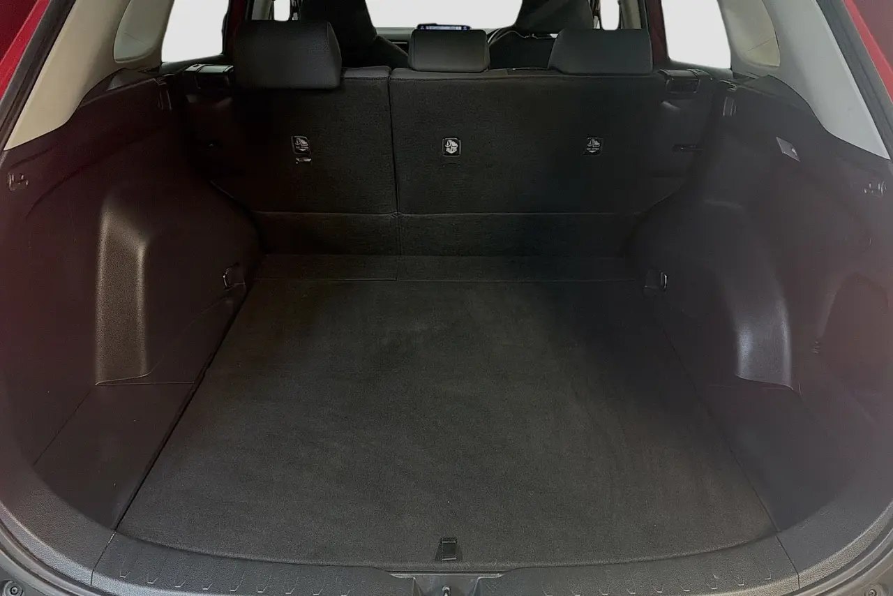 2019 Toyota RAV4 Gallery Image 27