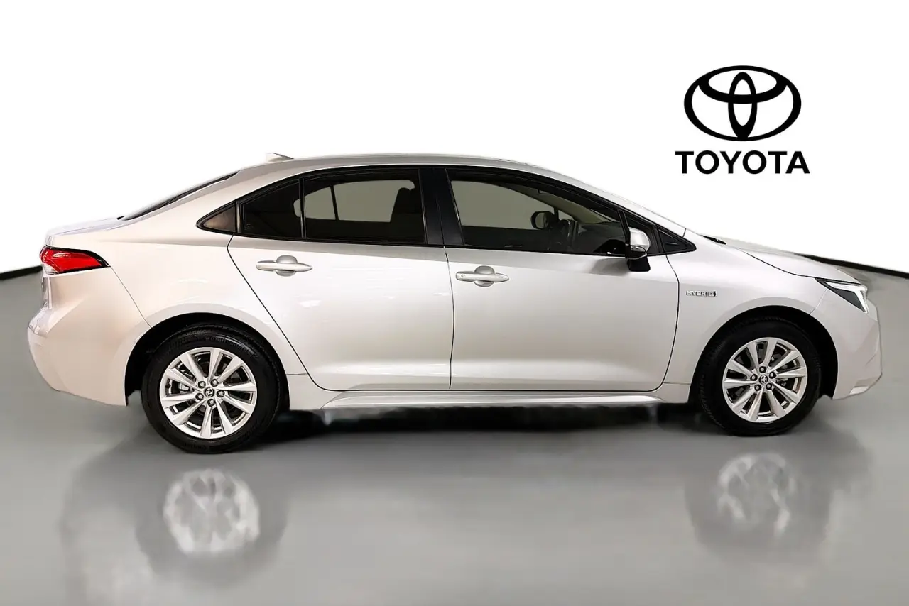 2024 Toyota Corolla Gallery Image 11