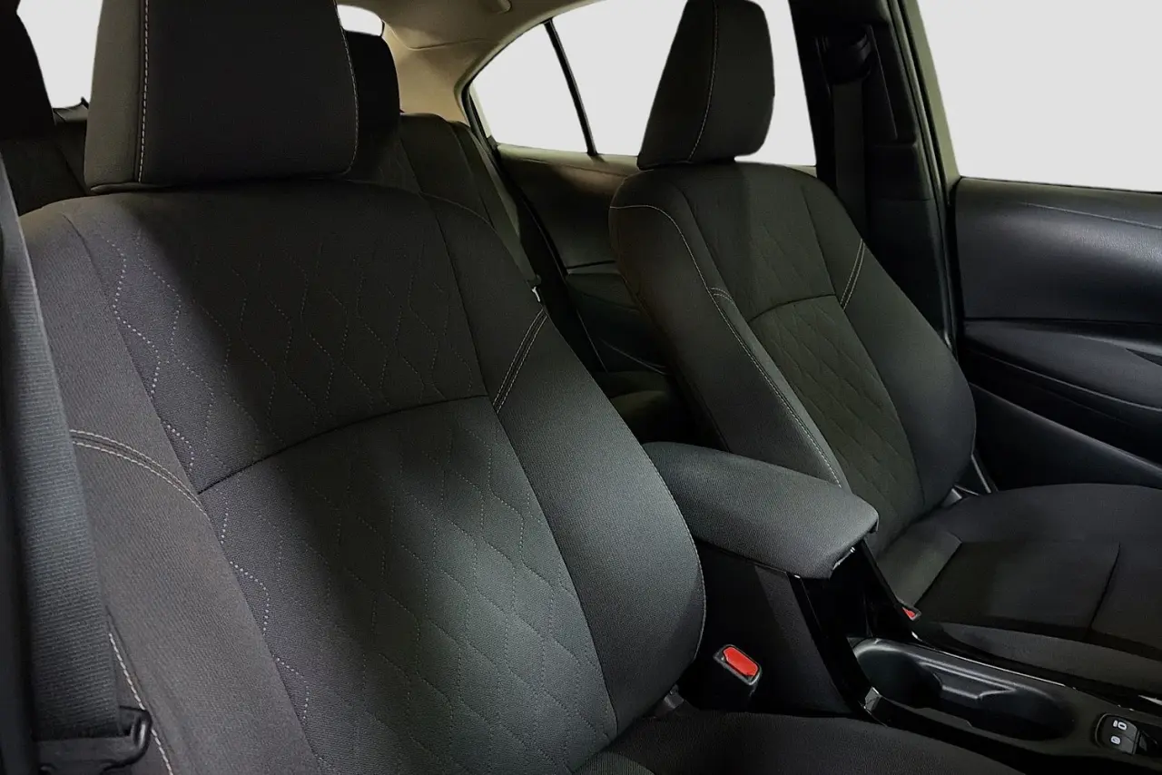 2024 Toyota Corolla Gallery Image 13