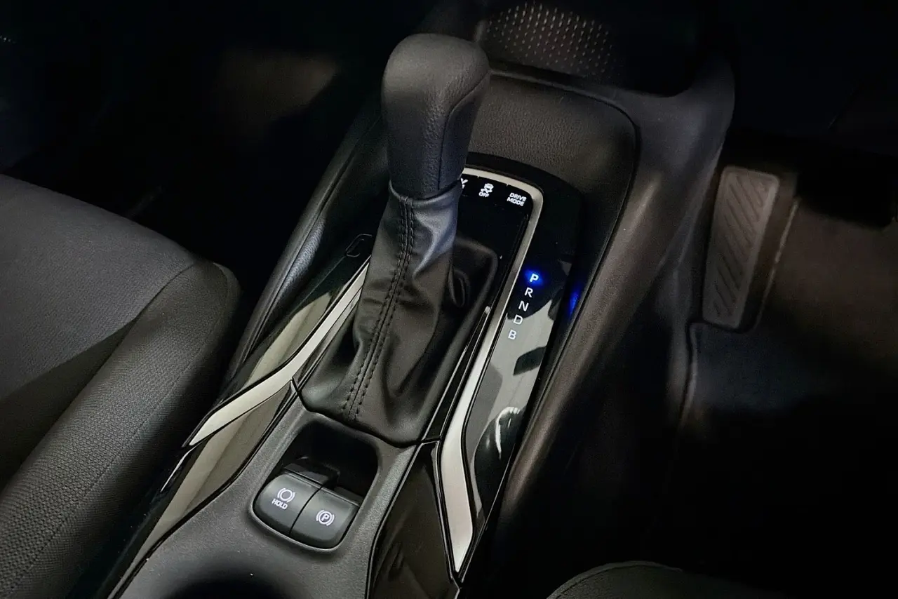 2024 Toyota Corolla Gallery Image 18