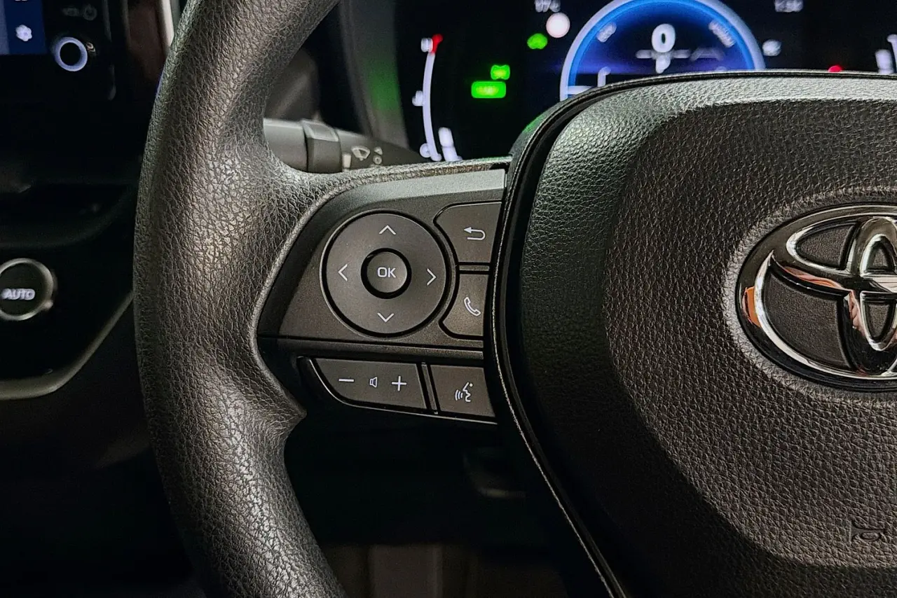 2024 Toyota Corolla Gallery Image 19