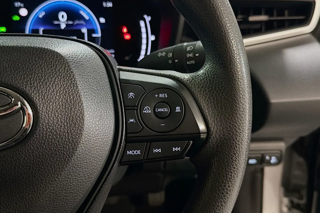 2024 Toyota Corolla Gallery Image 20