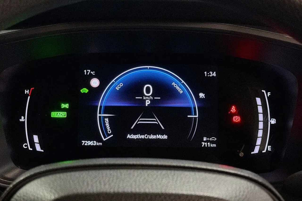 2024 Toyota Corolla Gallery Image 22