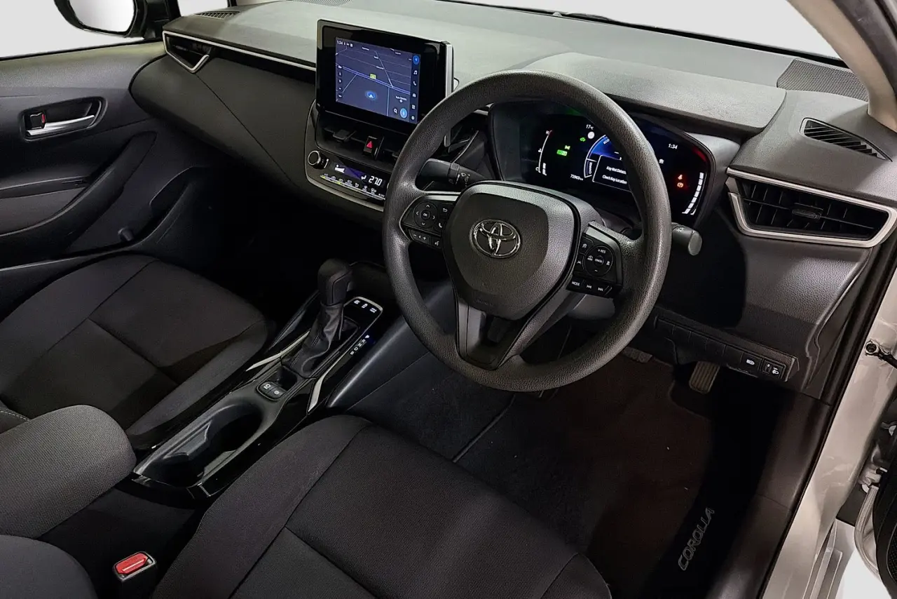 2024 Toyota Corolla Gallery Image 23