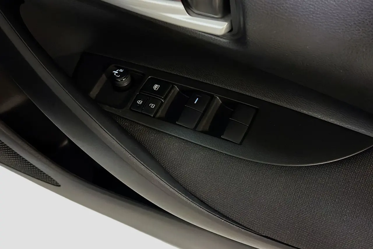 2024 Toyota Corolla Gallery Image 24