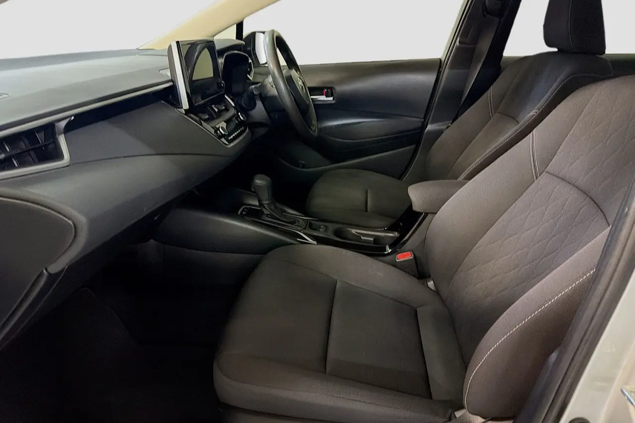 2024 Toyota Corolla Gallery Image 25