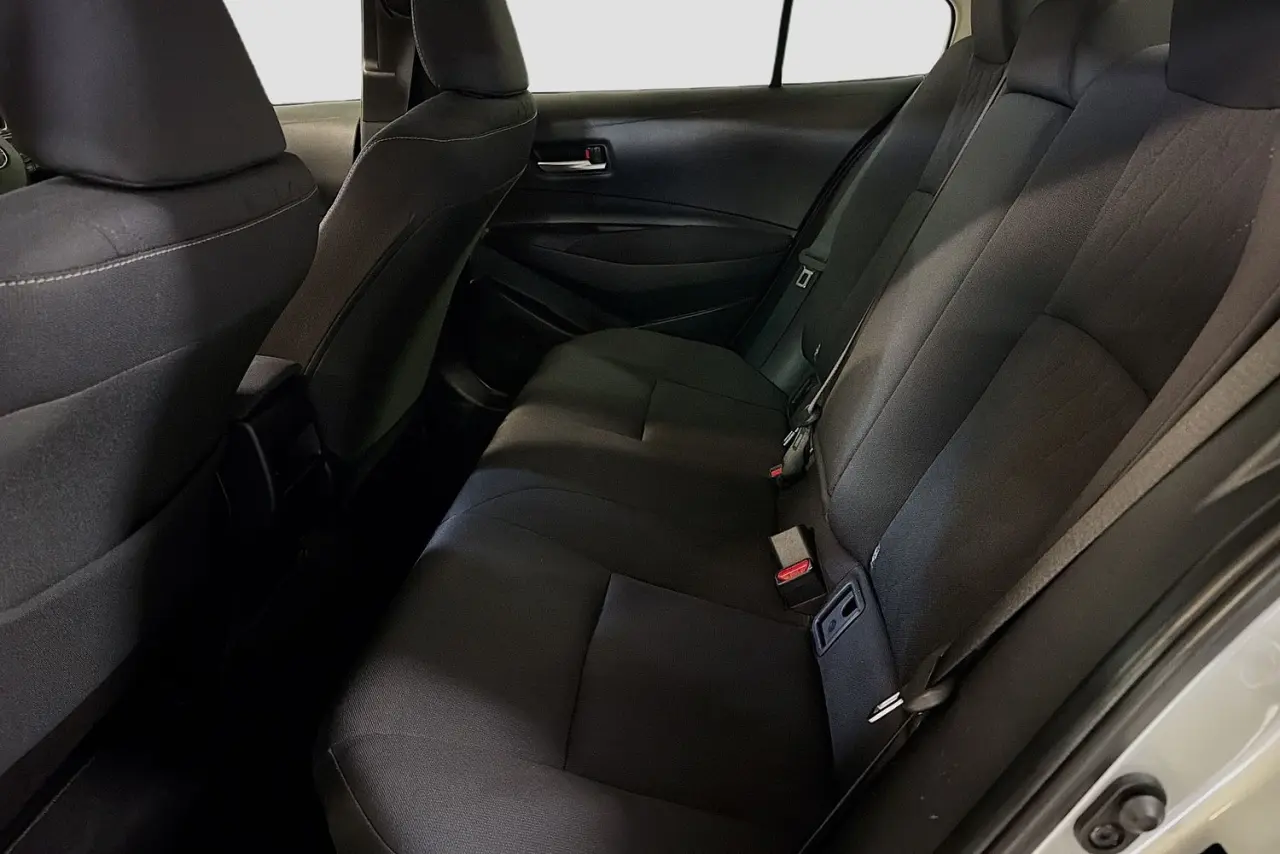 2024 Toyota Corolla Gallery Image 26