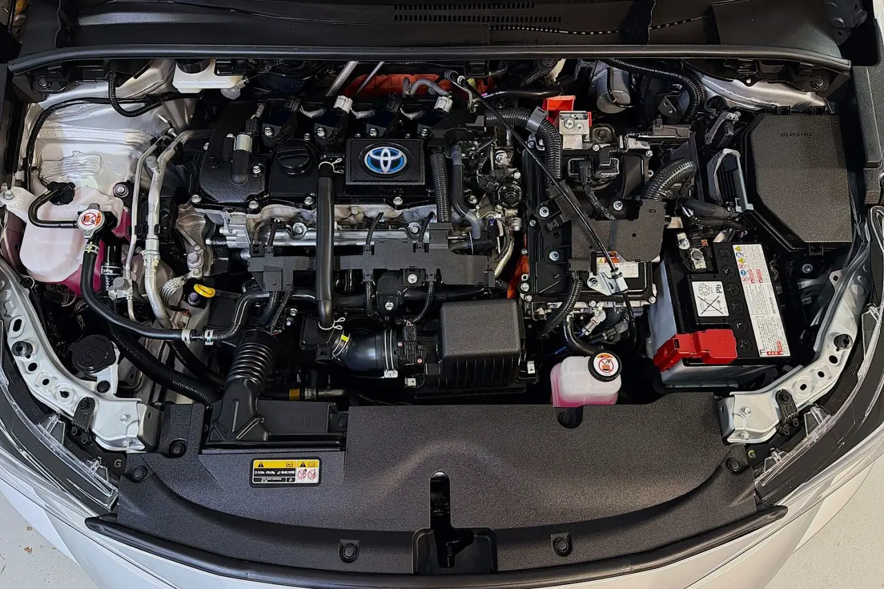 2024 Toyota Corolla Gallery Image 29