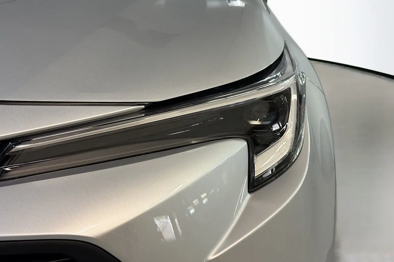 2024 Toyota Corolla Gallery Image 3