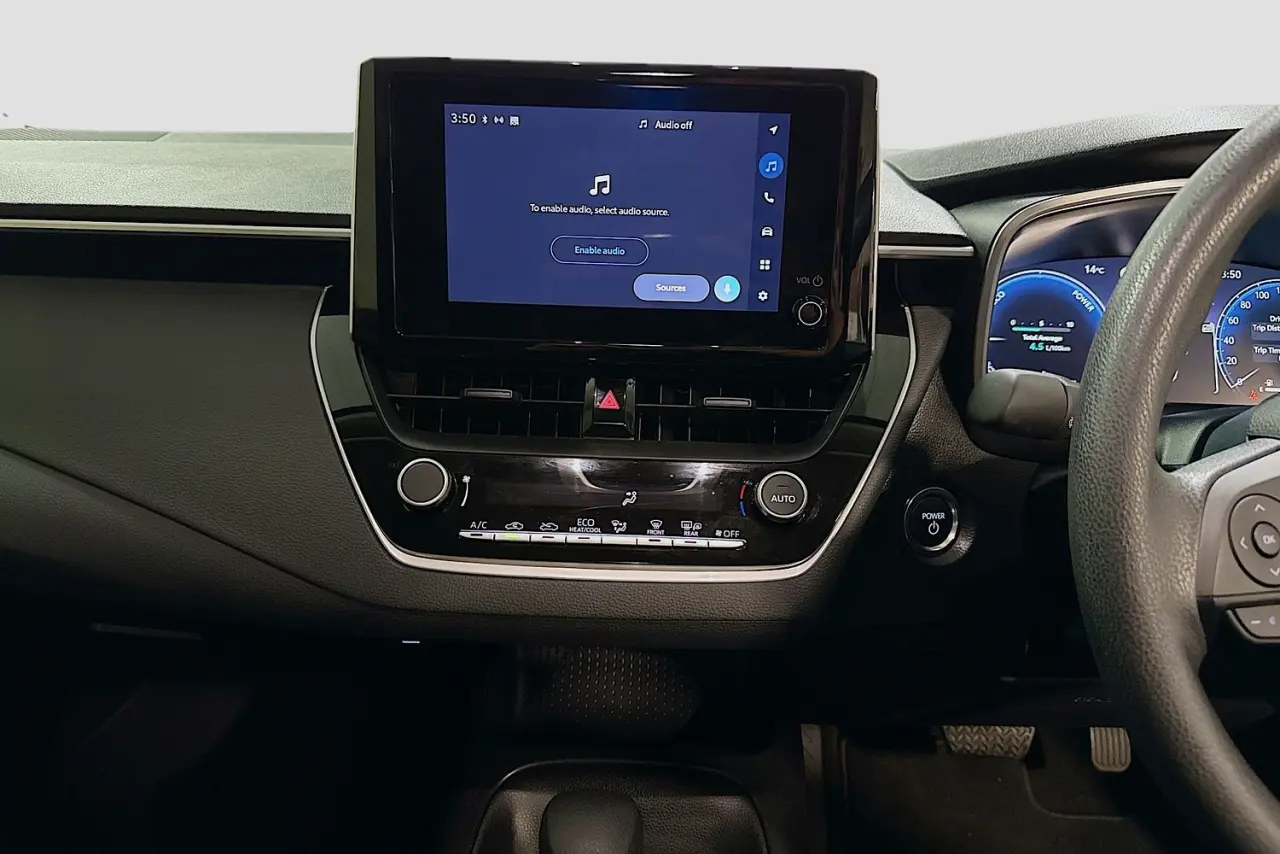 2025 Toyota Corolla Gallery Image 15