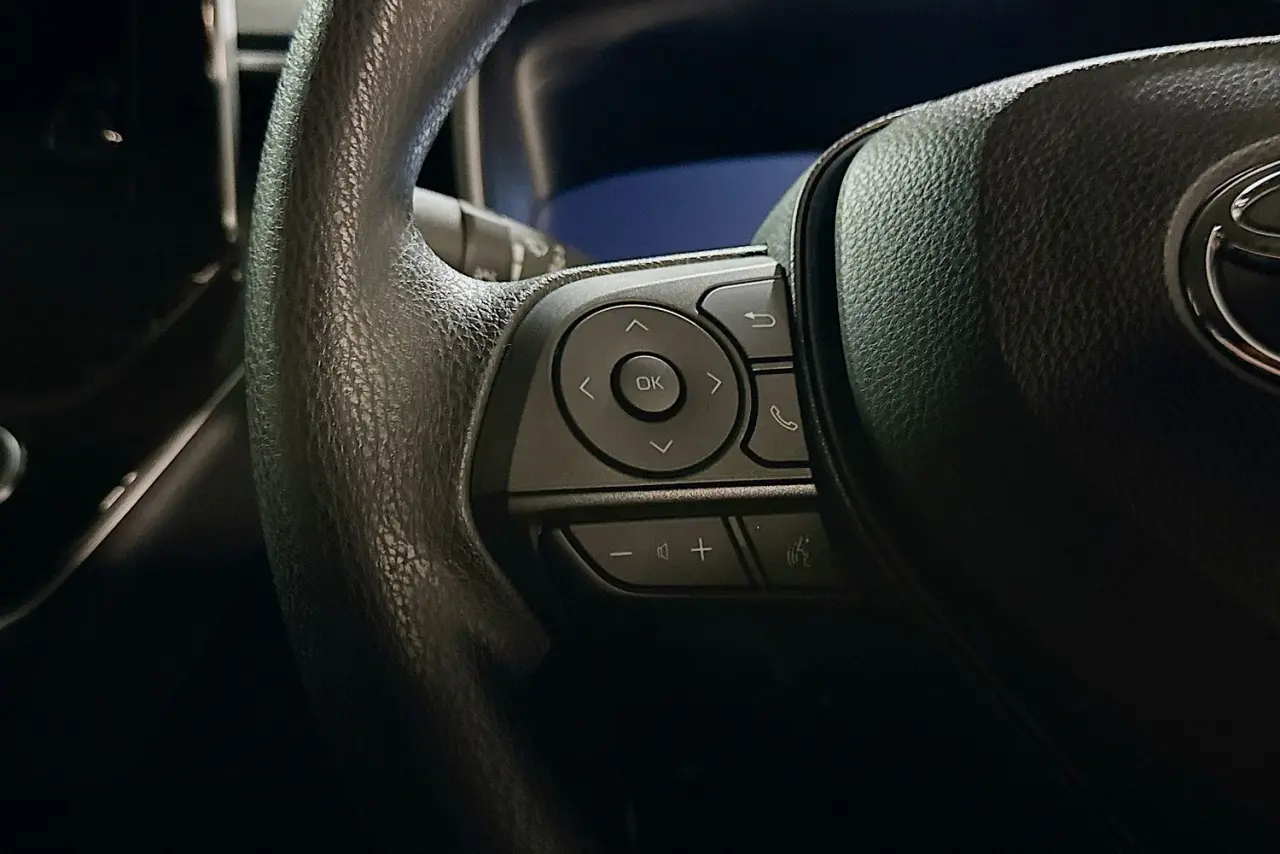 2025 Toyota Corolla Gallery Image 18