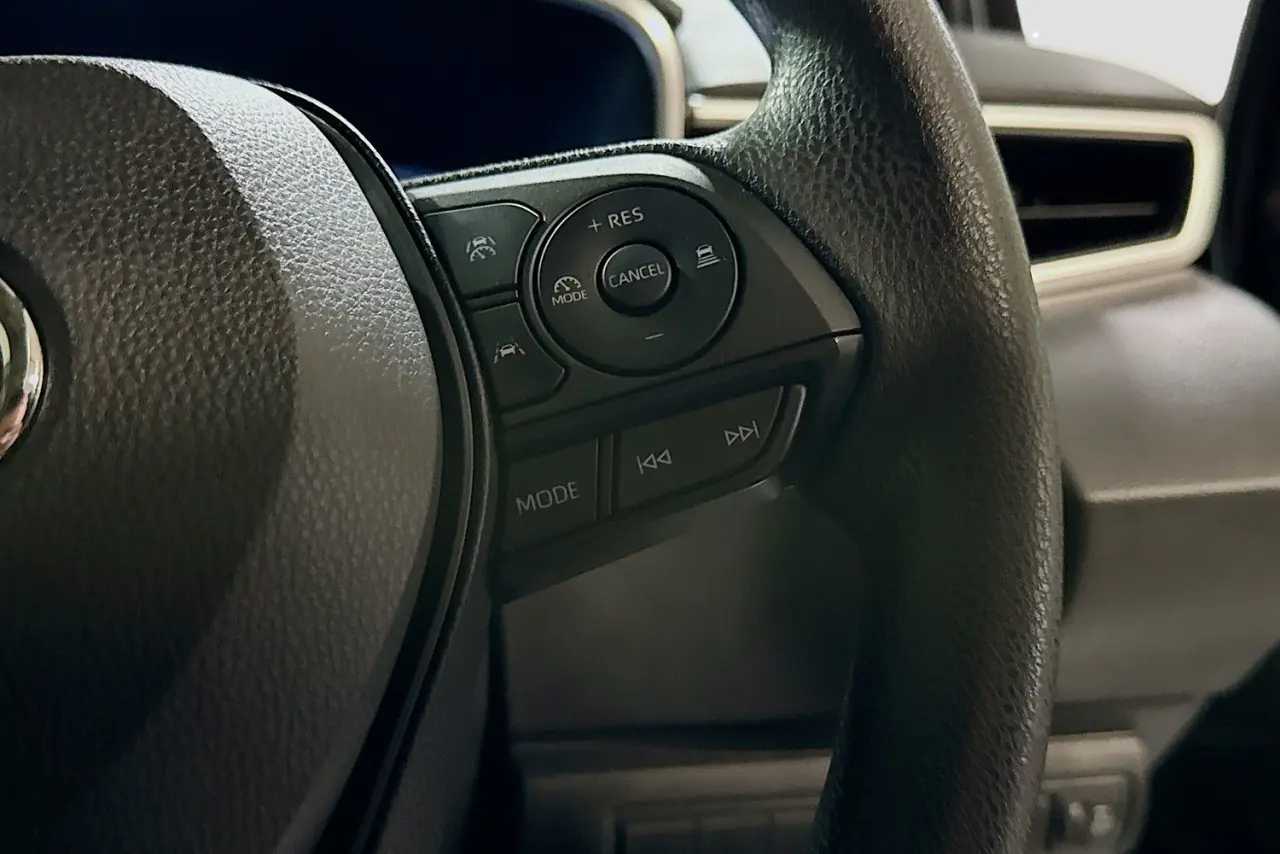 2025 Toyota Corolla Gallery Image 19