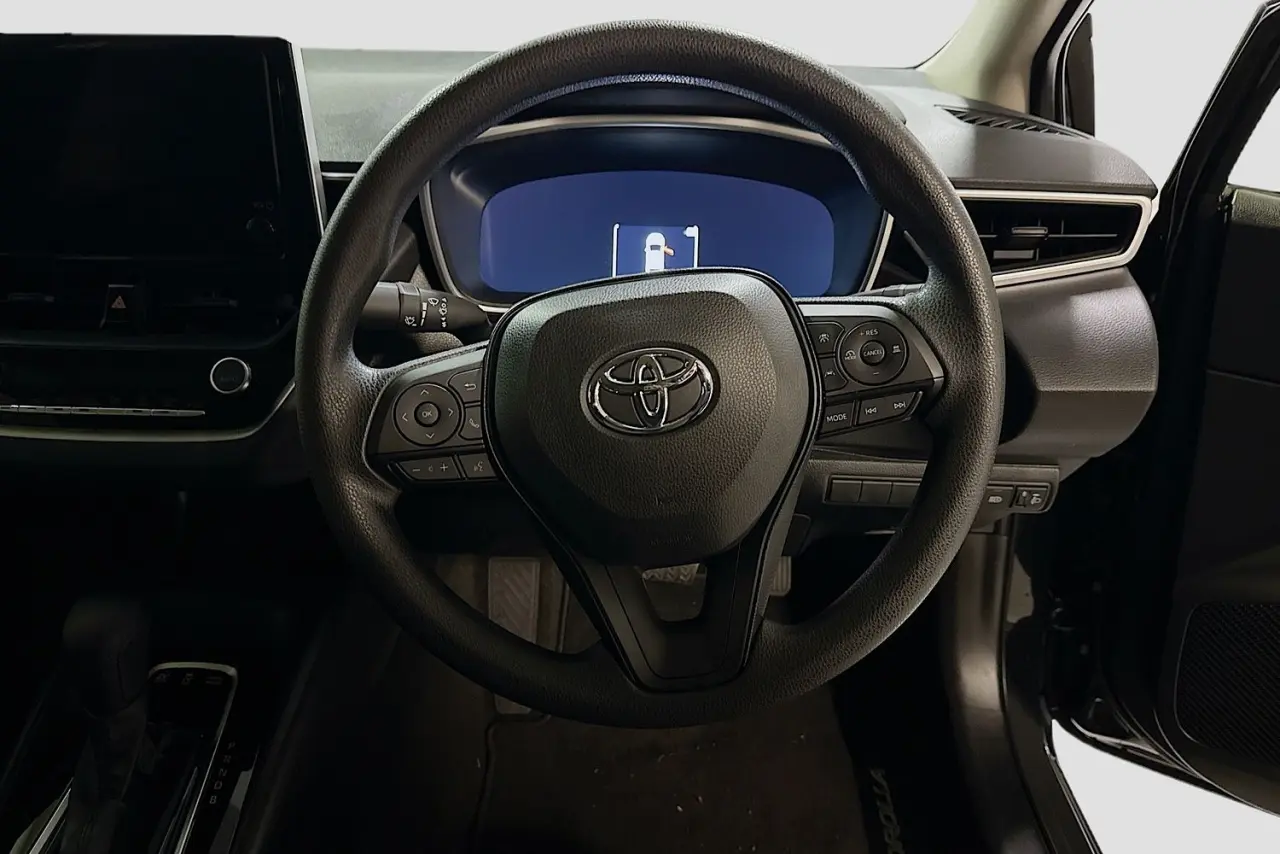 2025 Toyota Corolla Gallery Image 20