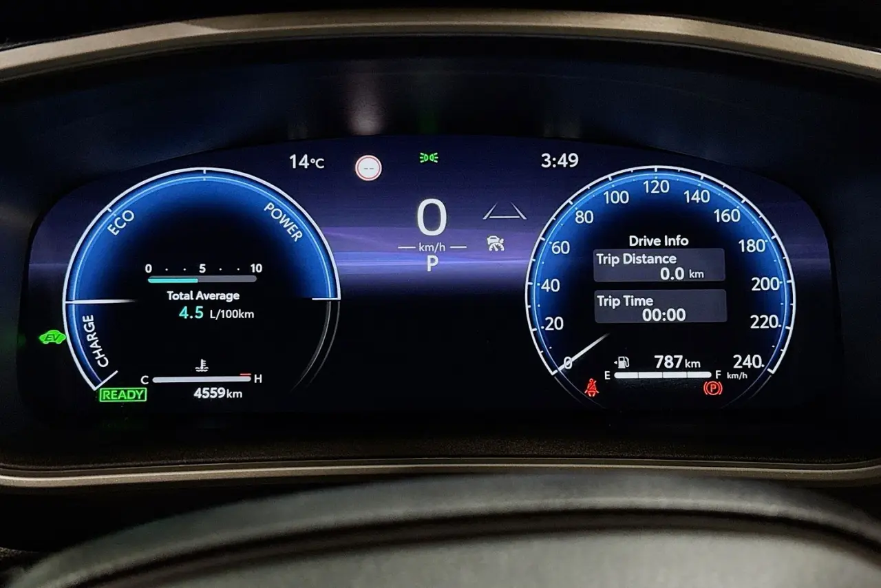 2025 Toyota Corolla Gallery Image 21