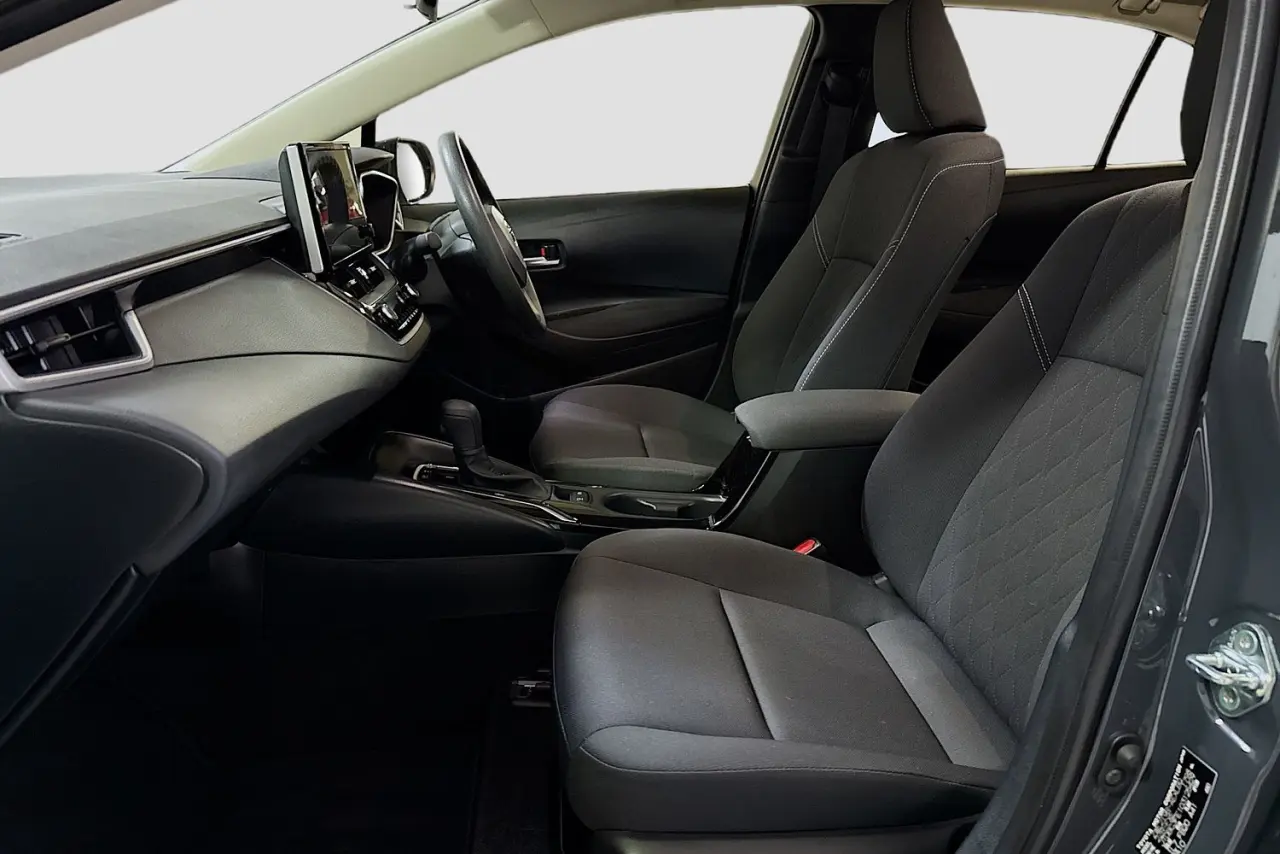 2025 Toyota Corolla Gallery Image 24