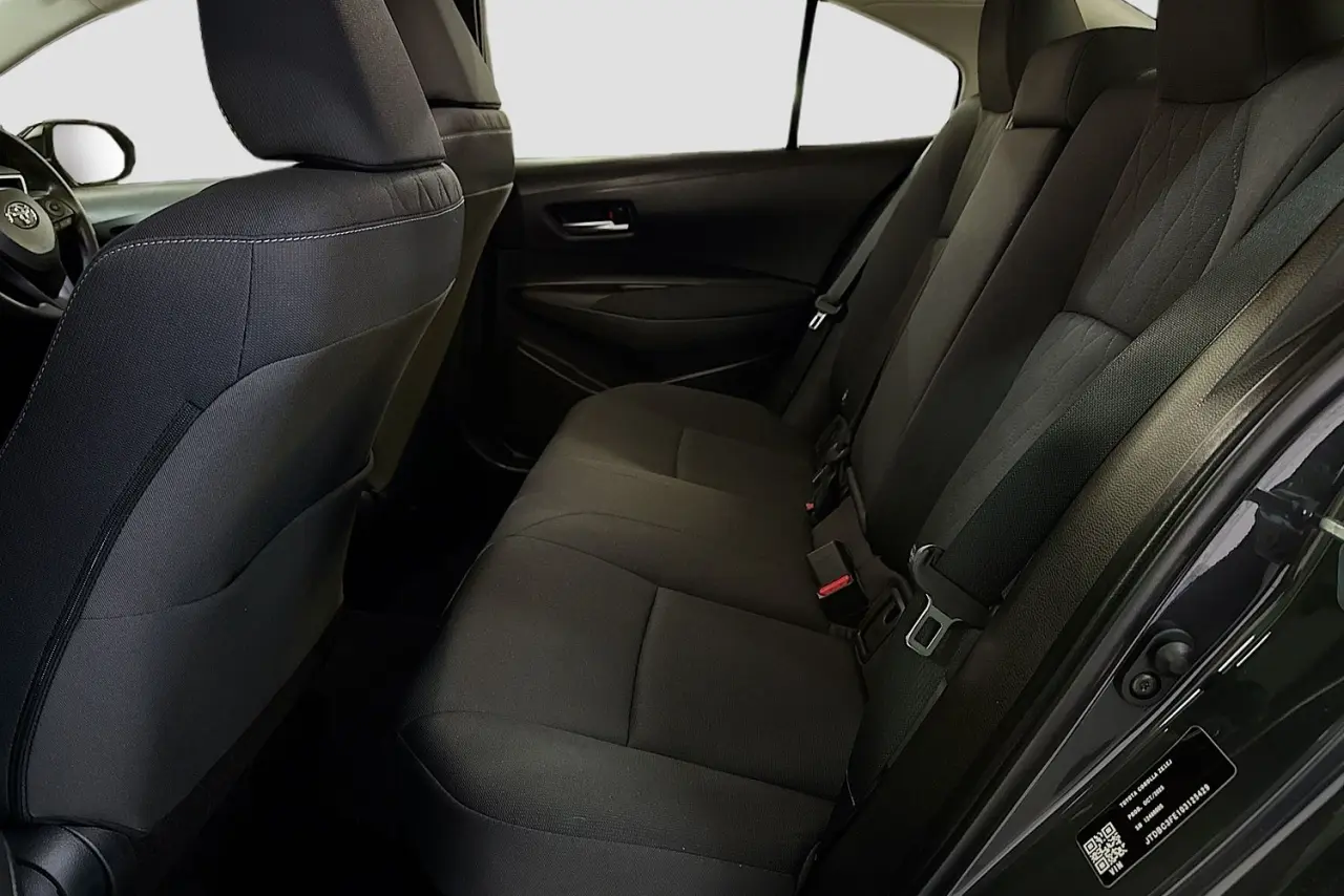 2025 Toyota Corolla Gallery Image 25