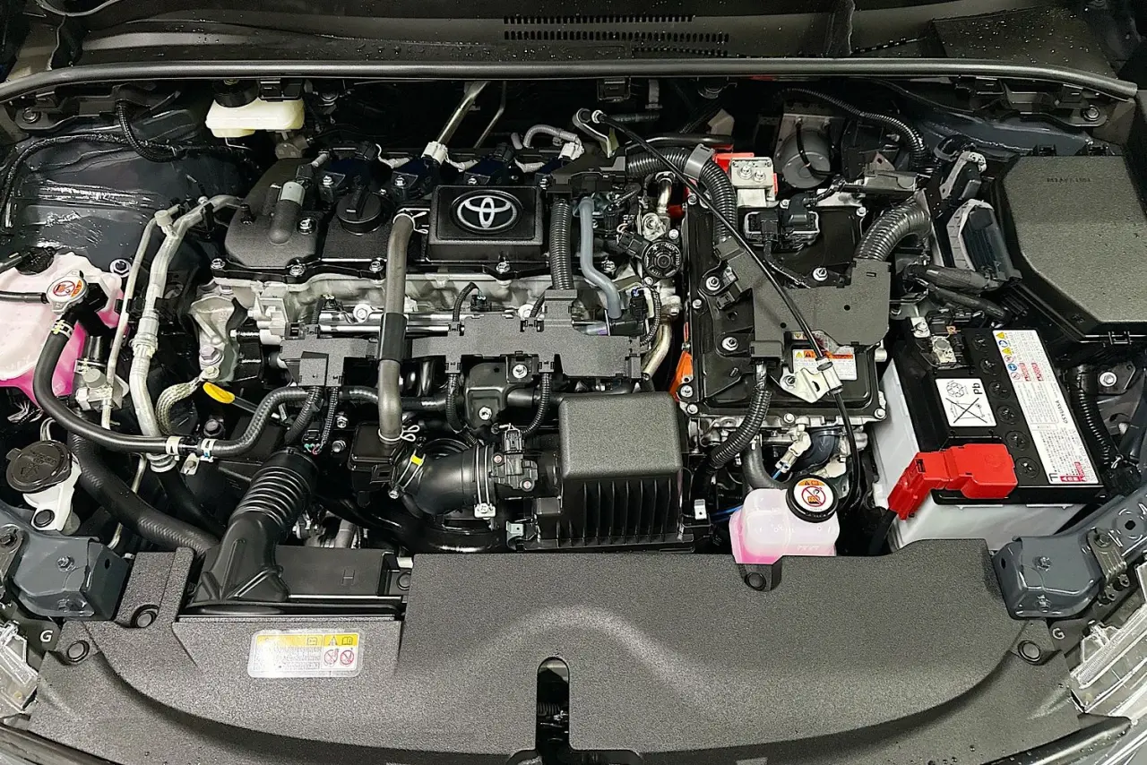 2025 Toyota Corolla Gallery Image 28