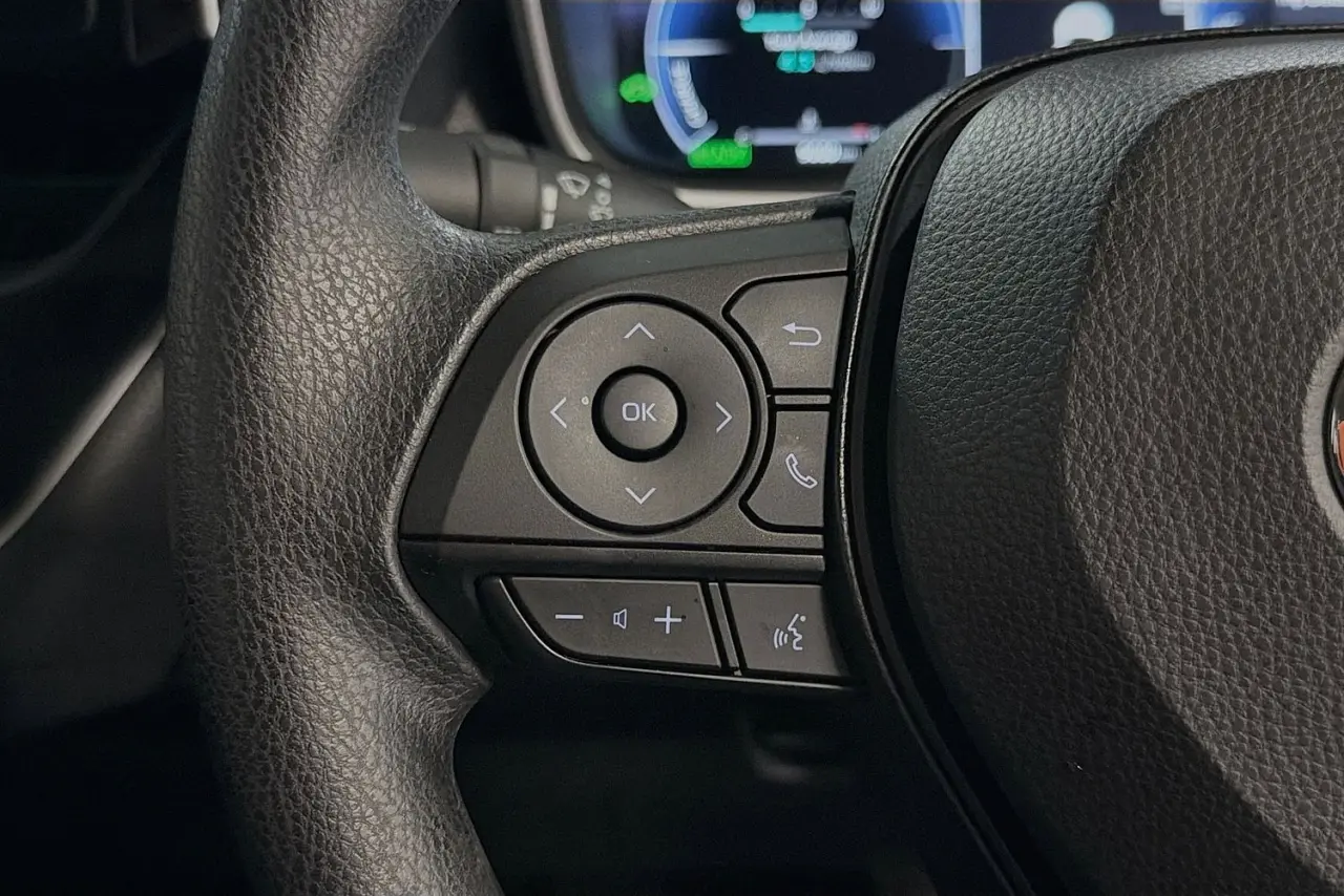 2025 Toyota Corolla Gallery Image 19