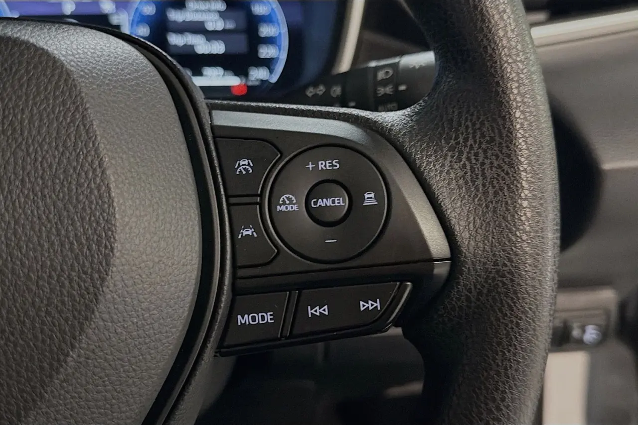 2025 Toyota Corolla Gallery Image 20