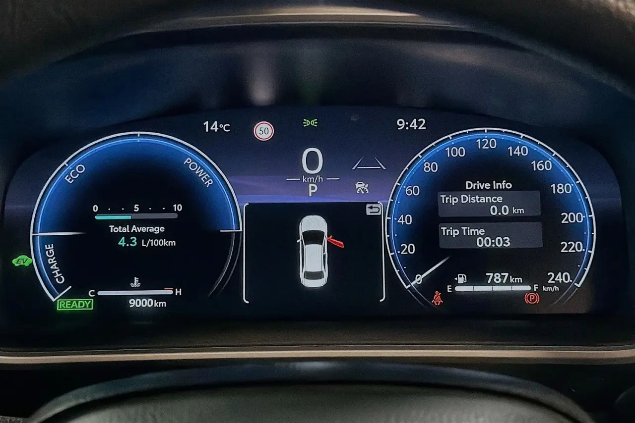 2025 Toyota Corolla Gallery Image 22
