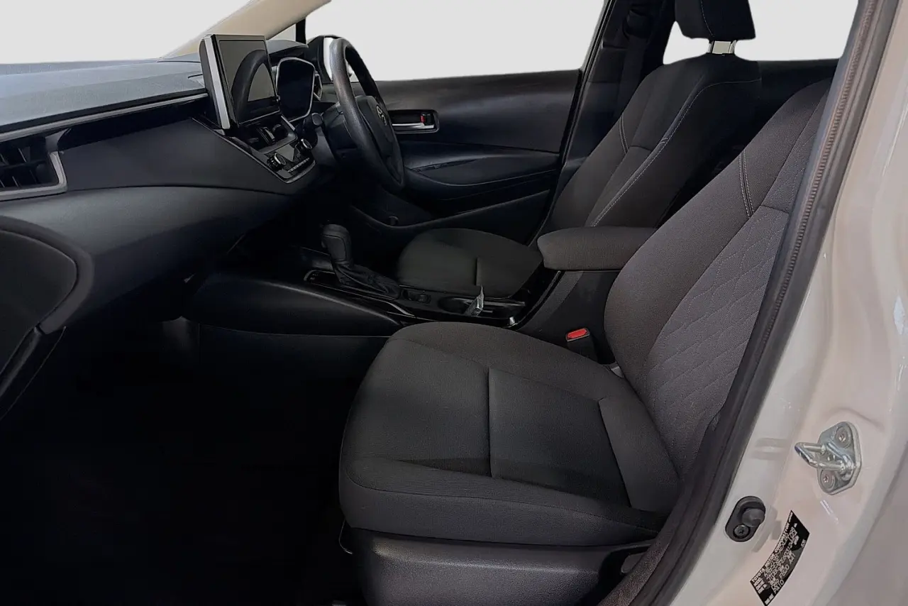 2025 Toyota Corolla Gallery Image 25