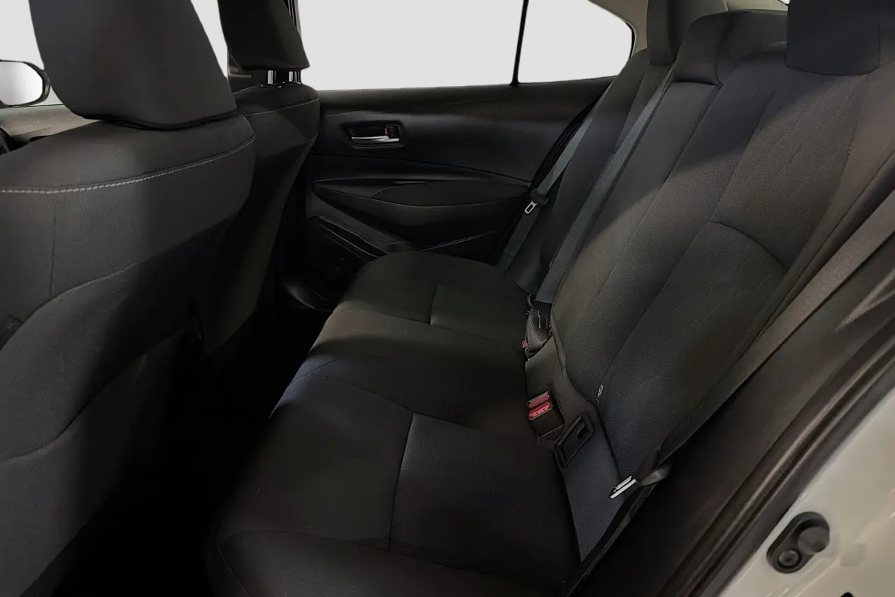 2025 Toyota Corolla Gallery Image 26