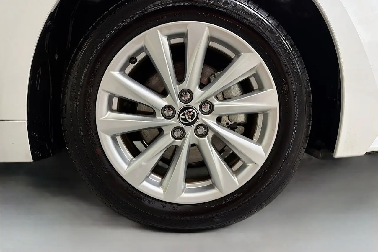 2025 Toyota Corolla Gallery Image 28