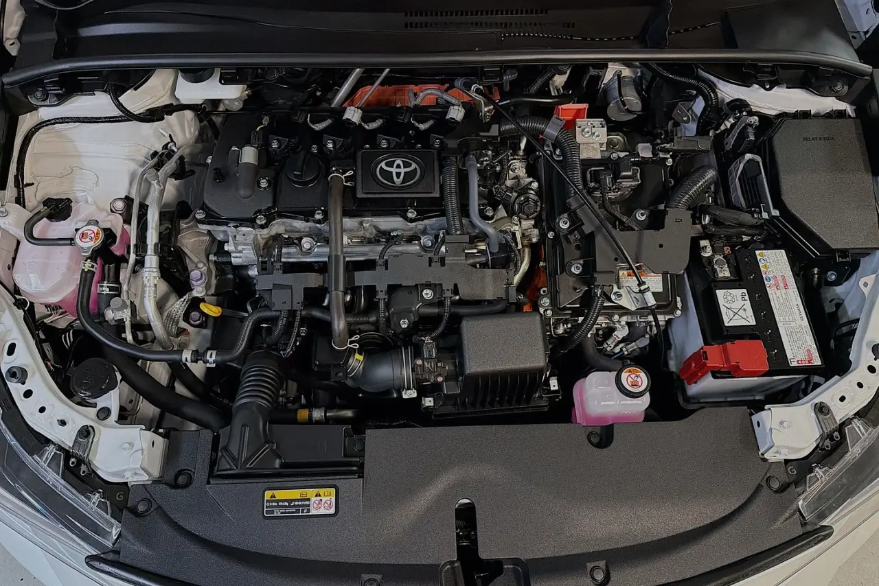 2025 Toyota Corolla Gallery Image 29